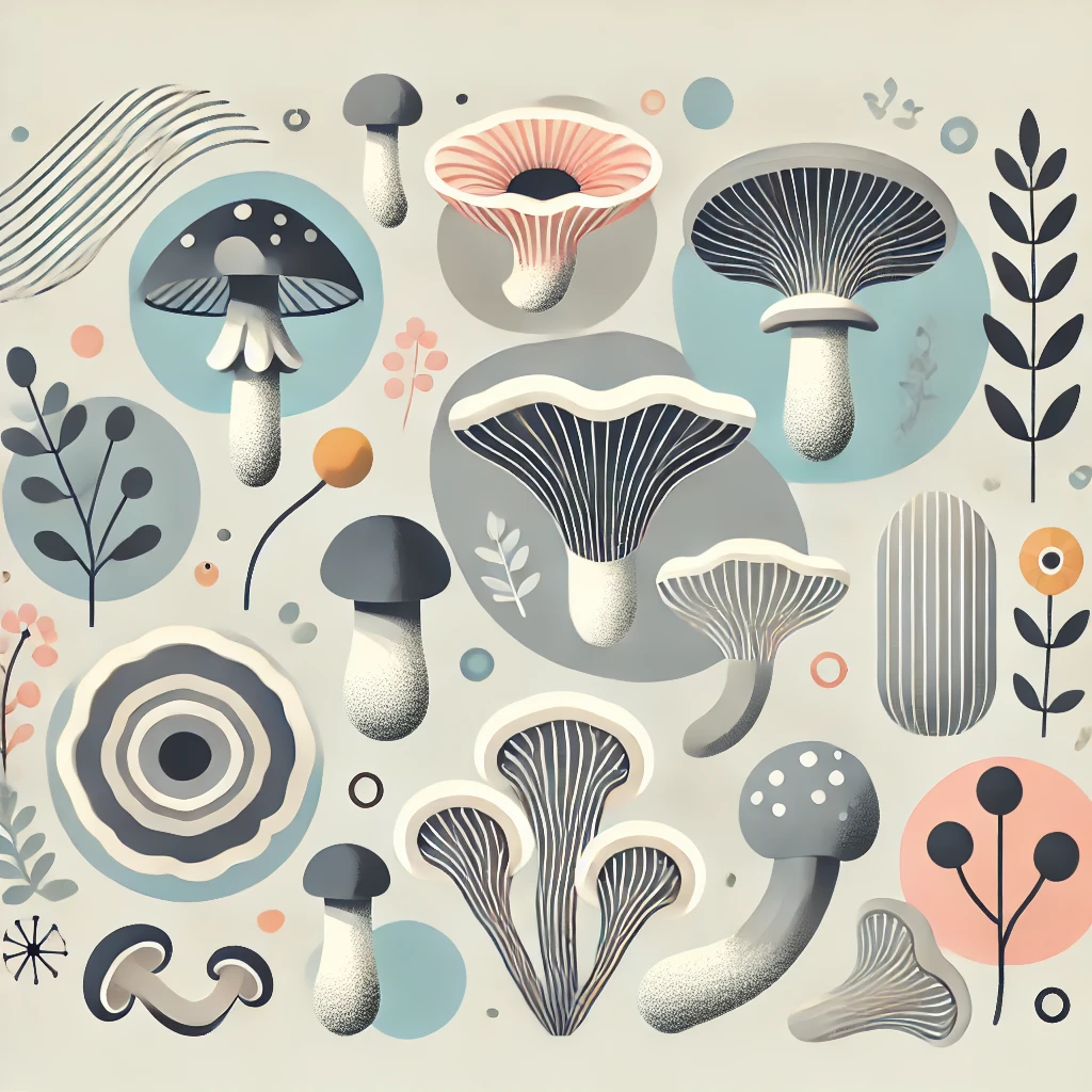 Mushrooms vs. Creatine: Which Brain Supplement Actually Helps?