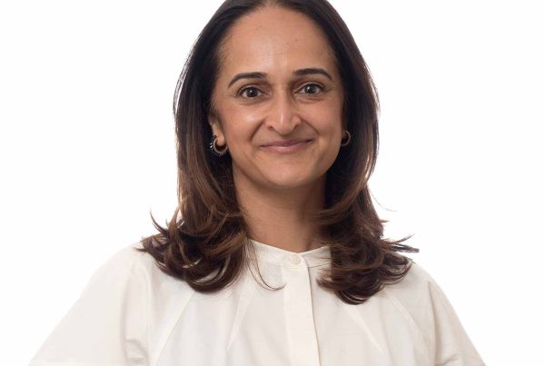 Sukhi Basra-Vice Chair, National Pharmacy Association & Clinical Pharmacist