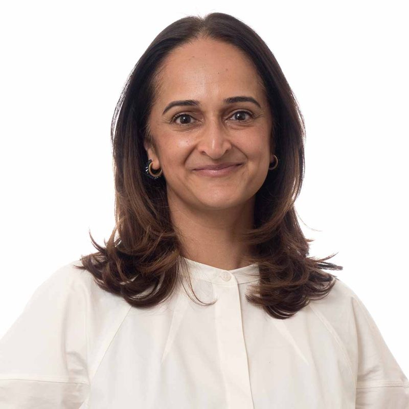 Sukhi Basra-Vice Chair, National Pharmacy Association & Clinical Pharmacist